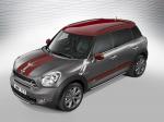 Mini Cooper Countryman Park Lane 2015 года